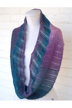 Arya Ebruli - Item 175 - Limited Quantities Available | Plymouth Yarn